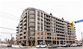 810-760 Sheppard Avenue W, Toronto, ON, M3H 2S8