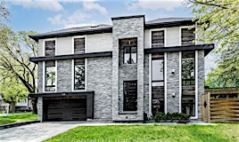 138 Park Home Avenue, Toronto, ON, M2N 1W9