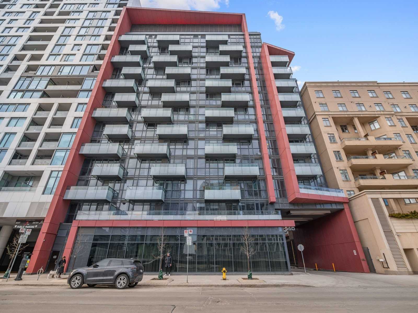 329-560 Front Street W, Toronto, ON, M5V 1C1