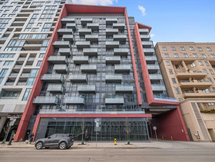 329-560 Front Street W, Toronto, ON, M5V 1C1