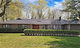 79 Forest Grove Drive, Toronto, ON, M2K 1Z4