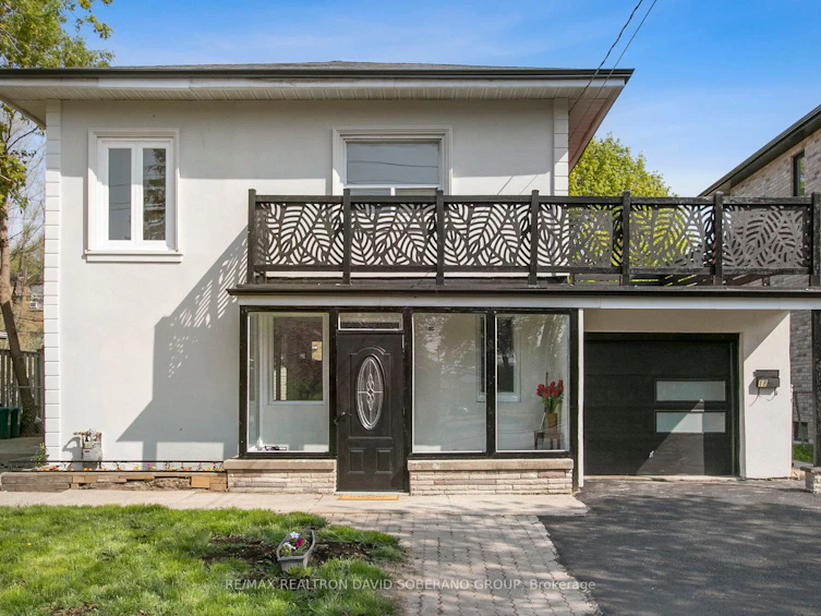 18 Cadillac Avenue, Toronto, ON, M3H 1R9