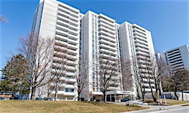 710-10 Parkway Forest Drive, Toronto, ON, M2J 1L3