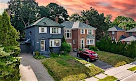 28 Tanager Avenue, Toronto, ON, M4G 3R1