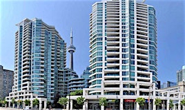 1507-228 Queens Quay, Toronto, ON, M5J 2X1