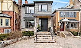 68 Old Orchard Grve, Toronto, ON, M5M 2C9