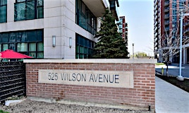 208-525 Wilson Avenue, Toronto, ON, M3H 0A7