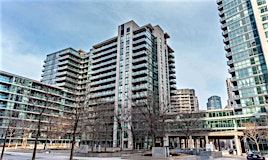1362-209 Fort York Boulevard, Toronto, ON, M5V 4A1