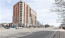 907-1 Clairtrell Road, Toronto, ON, M2N 7H5