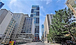 2407-7 Grenville Street, Toronto, ON, M4Y 1A1
