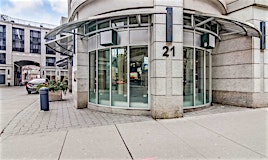 3301-21 Carlton Street, Toronto, ON, M5B 1L3