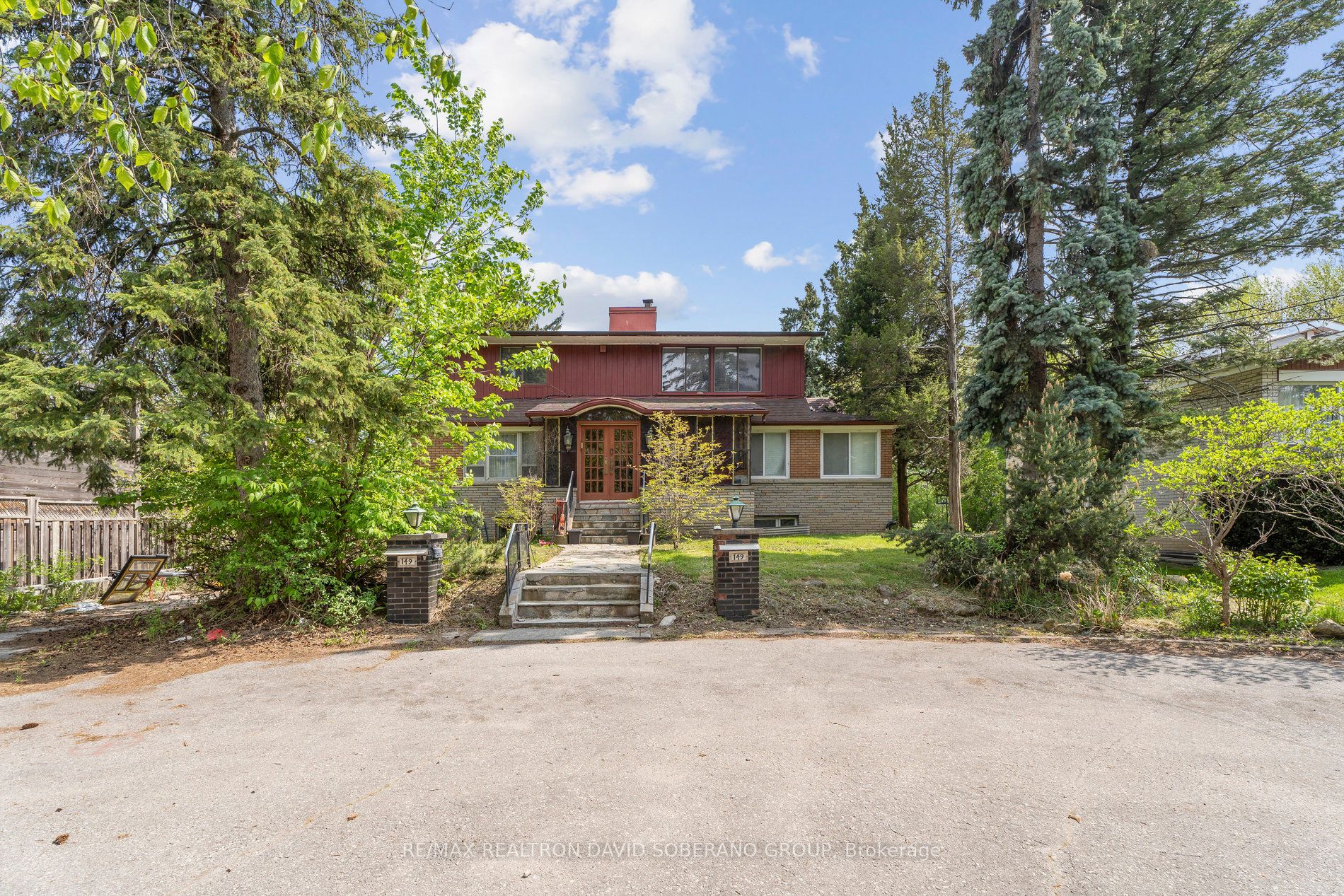 149 Clanton Park Road, Toronto, ON, M3H 2E6