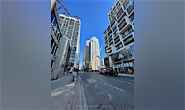 705-2181 Yonge Street, Toronto, ON, M4S 3H7