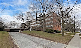 106-160 The Donway West, Toronto, ON, M3C 2G1