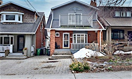 319 St Clements Avenue, Toronto, ON, M4R 1H3