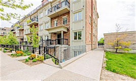 224-17 Coneflower Crescent N, Toronto, ON, M2R 0A5