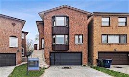 14 Blairville Road, Toronto, ON, M3H 5Y5