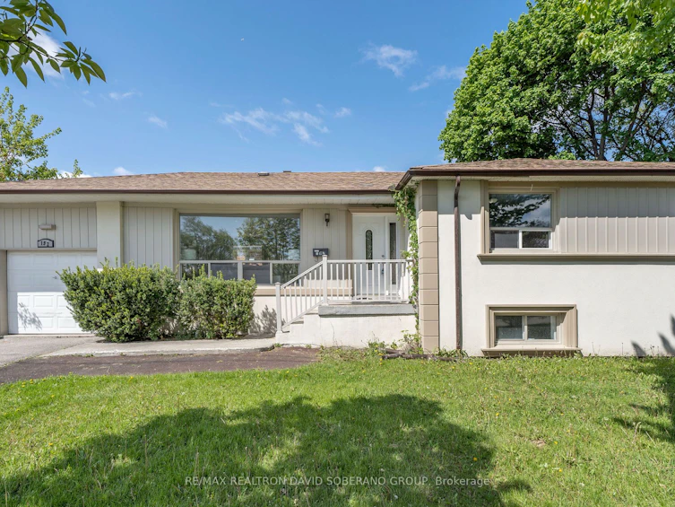 192 Waterloo Avenue, Toronto, ON, M3H 3Z2