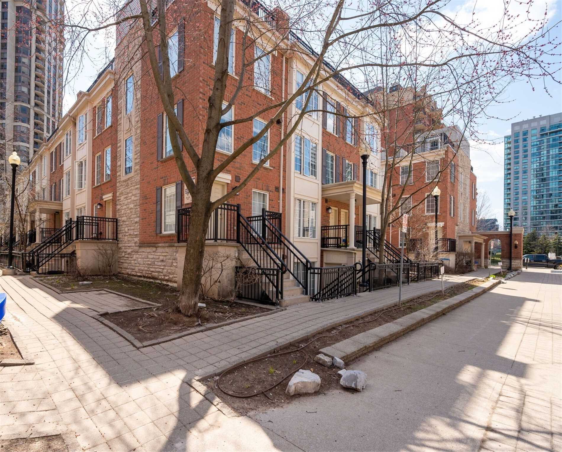 234-3 Everson Drive, Toronto, ON, M2N 7C2