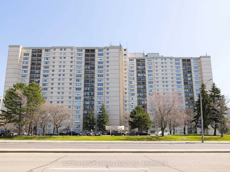 Ph8-5 Parkway Forest Drive, Toronto, ON, M2J 1L2