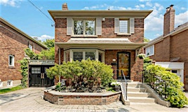 265 Rumsey Road, Toronto, ON, M4G 1R1