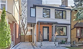 153 Old Orchard Grve, Toronto, ON, M5M 2E1