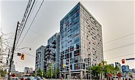 708-60 Bathurst Street, Toronto, ON, M5V 2P4