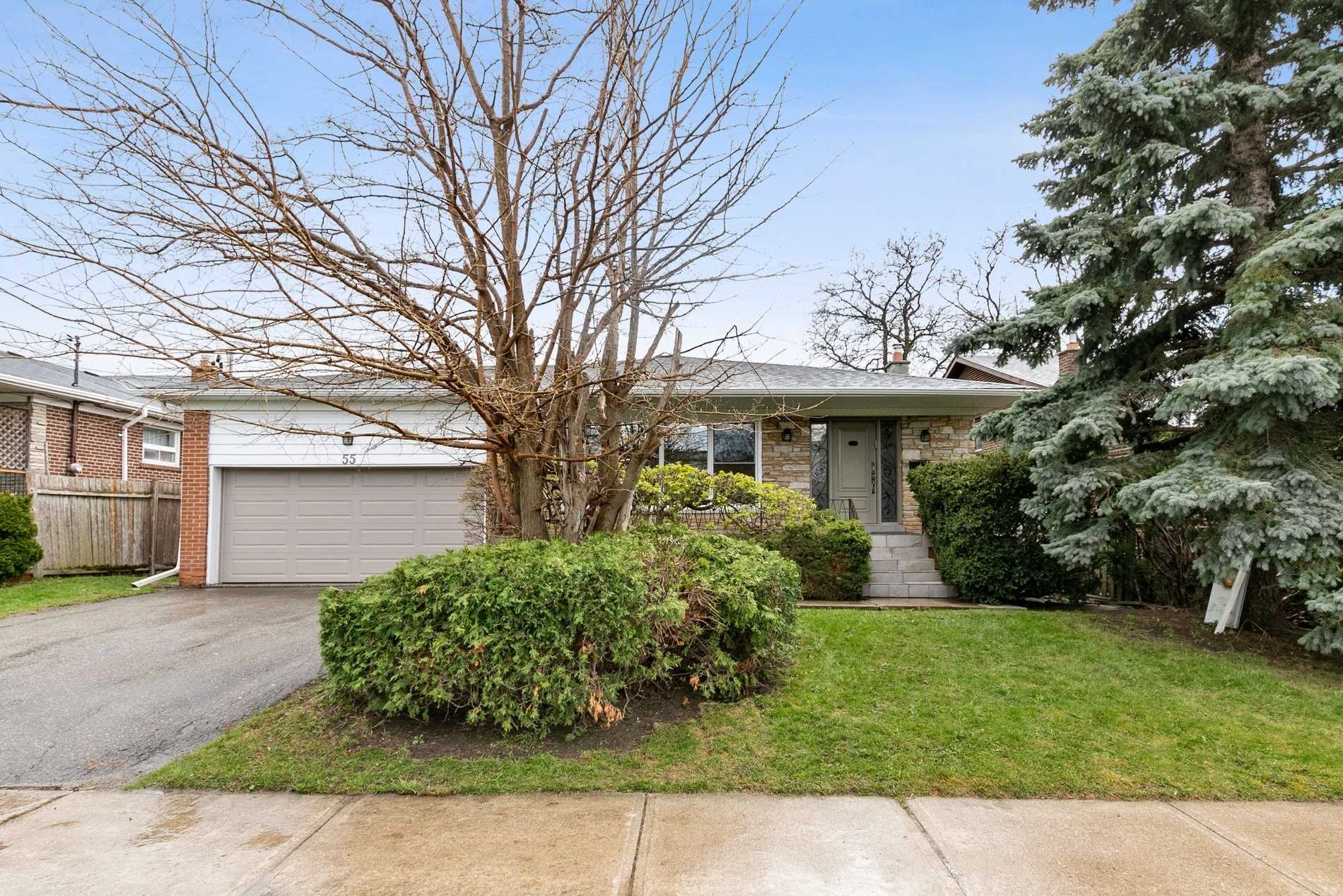 55 Rockford Road, Toronto, ON, M2R 3A6