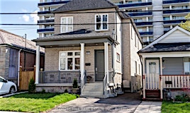 611 Northcliffe Boulevard, Toronto, ON, M6E 3L8