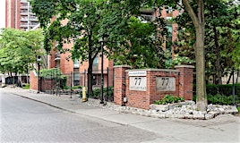 1827-77 Maitland Place, Toronto, ON, M4Y 2V6