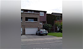 224 Robert Hicks Drive, Toronto, ON, M2R 3R5