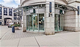 2301-21 Carlton Street, Toronto, ON, M5B 1L3