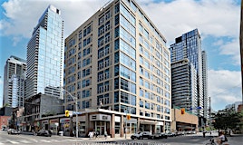 703-8 Wellesley Street E, Toronto, ON, M4Y 3B2