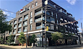 310-205 Manning Avenue, Toronto, ON, M6J 2K7