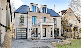 4 Forest Wood Road, Toronto, ON, M5R 1T3