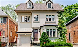 221 Old Forest Hill Road, Toronto, ON, M6C 2H2