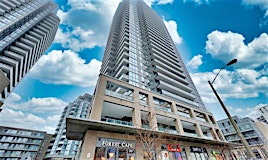 806-56 Forest Manor Road, Toronto, ON, M2J 0E5