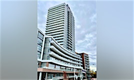 1111-38 Forest Manor Road, Toronto, ON, M2J 0H4