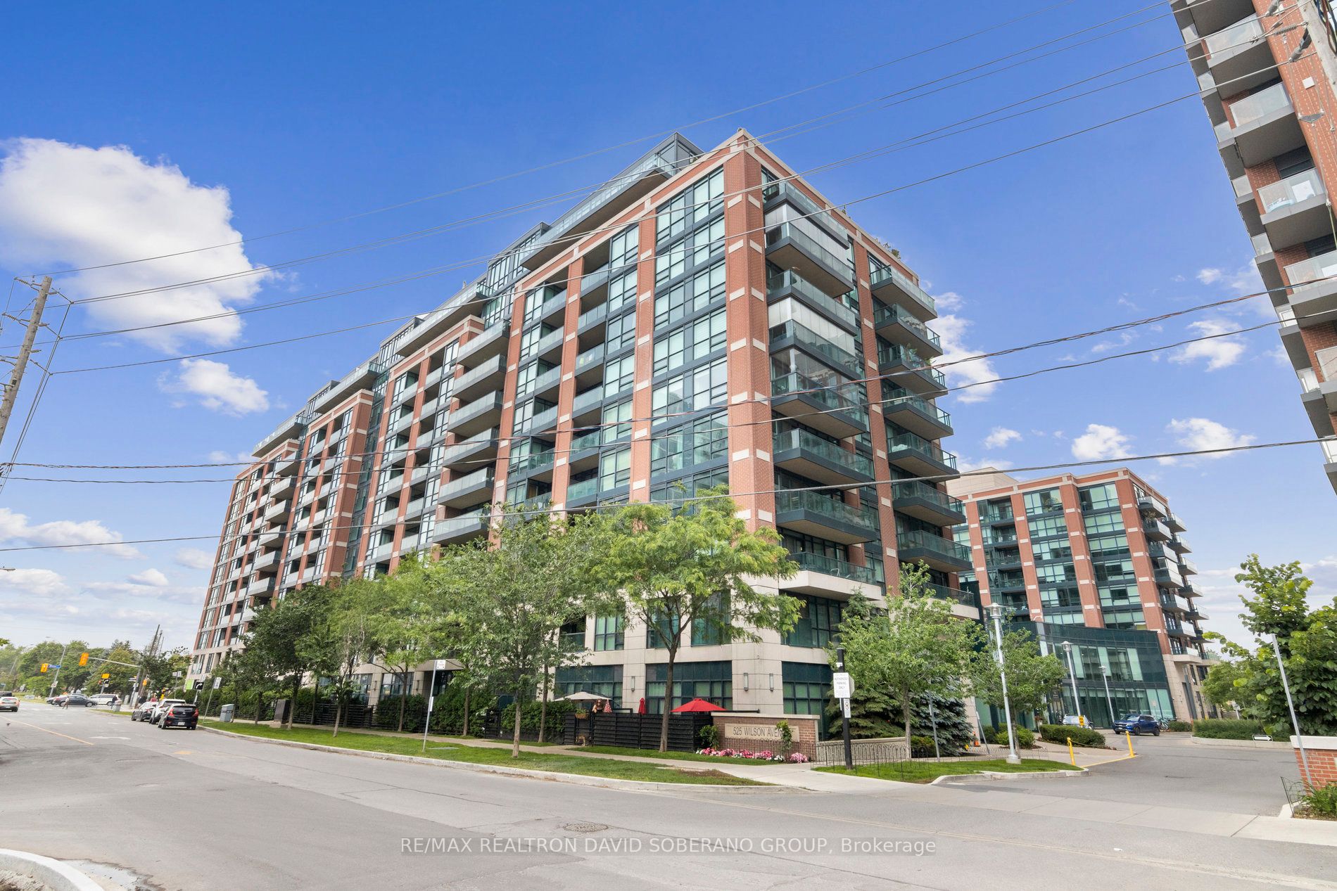526-525 Wilson Avenue, Toronto, ON, M3H 0A7