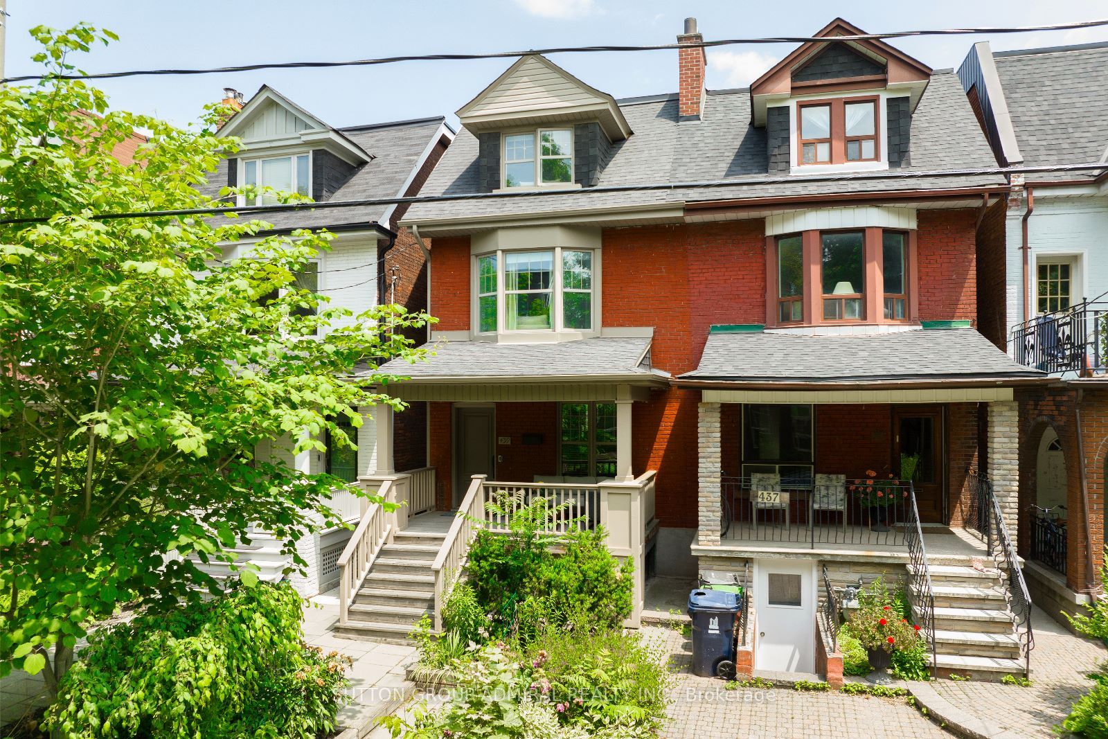 439 Manning Avenue, Toronto, ON, M6G 2V6