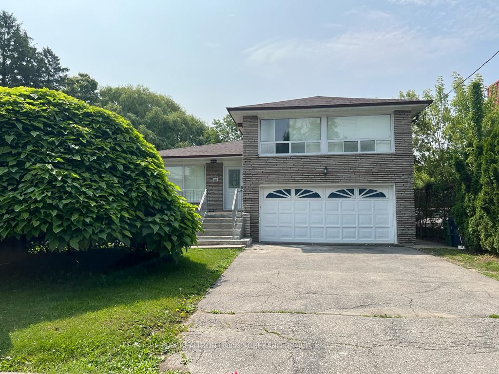 147 Almore Avenue, Toronto, ON, M3H 2H9