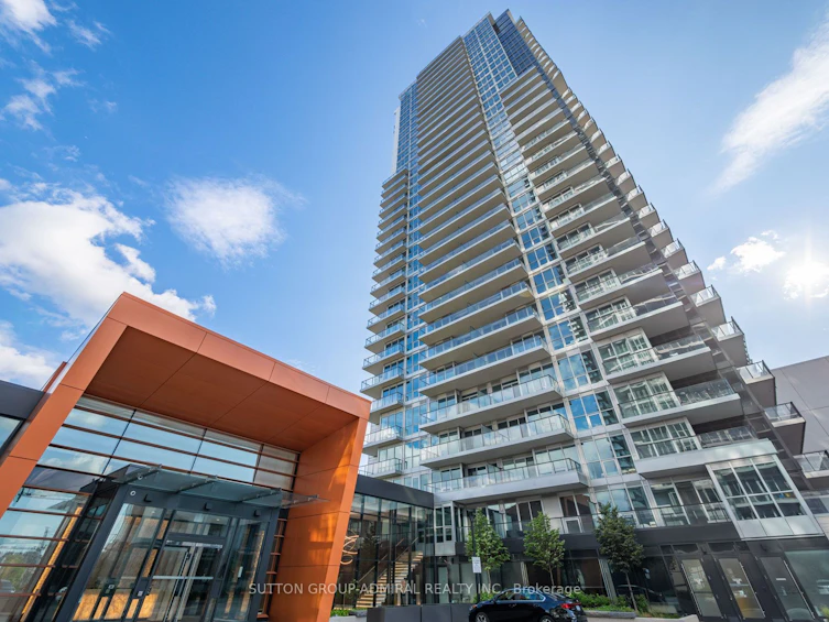 3509-85 Mcmahon Drive, Toronto, ON, M2K 0H1