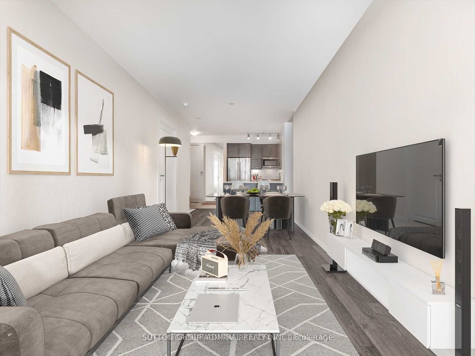 301-825 Church Street, Toronto, ON, M4W 3Z4