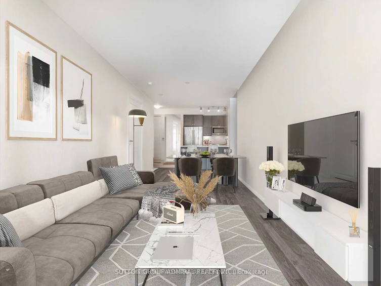 301-825 Church Street, Toronto, ON, M4W 3Z4