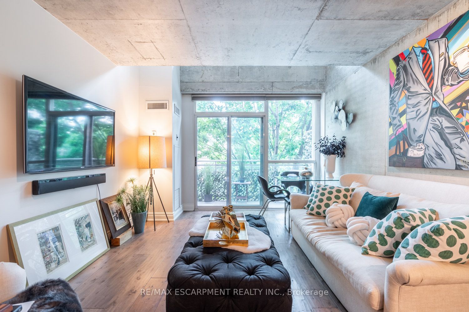 311-954 King Street, Toronto, ON, M6K 1E5