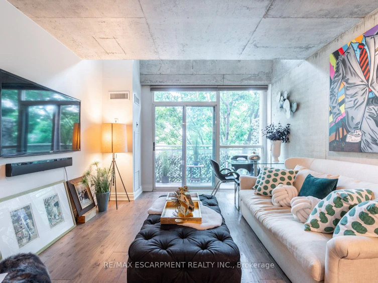311-954 King Street, Toronto, ON, M6K 1E5