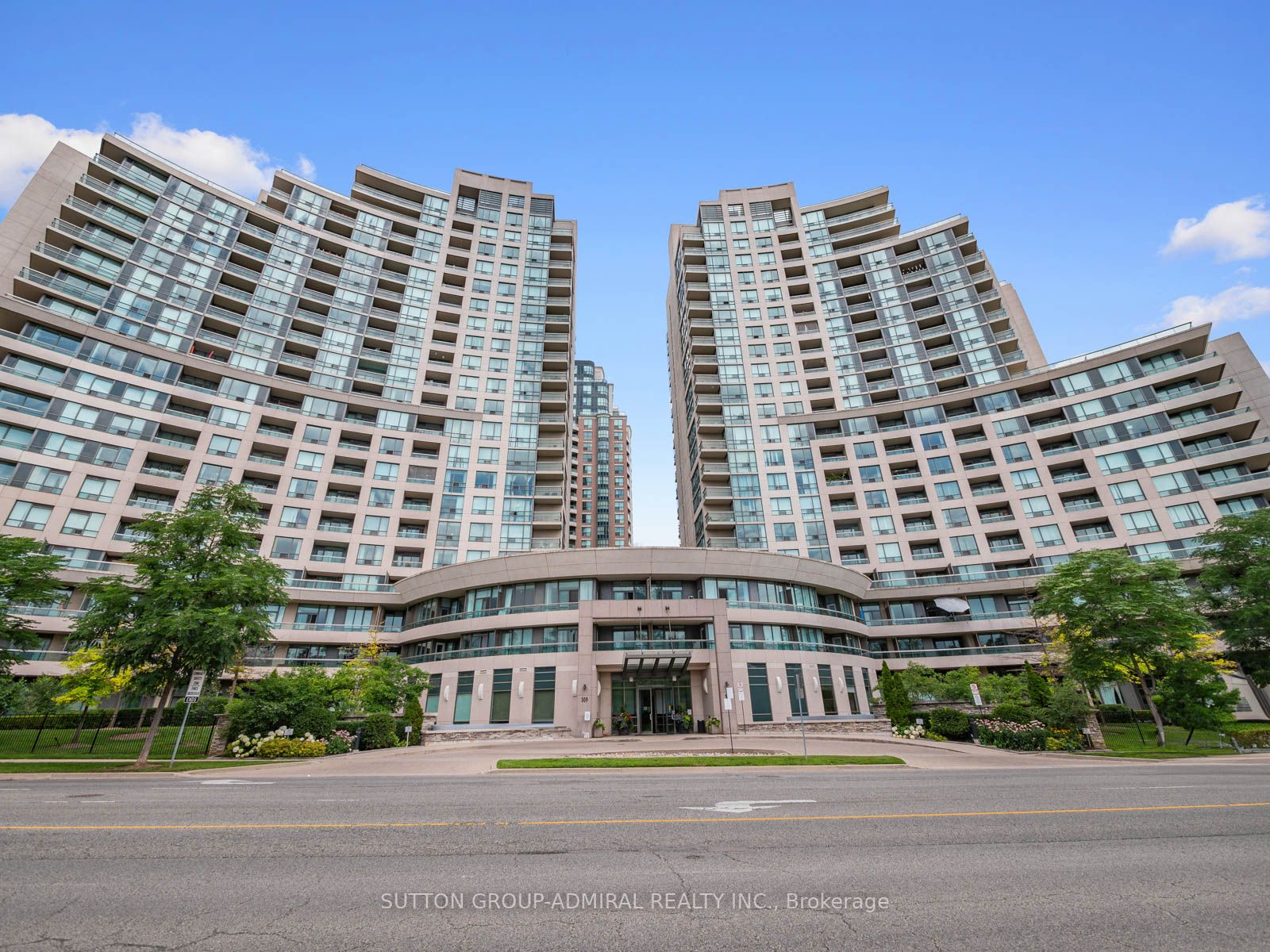 108-509 Beecroft Road, Toronto, ON, M2N 0A3