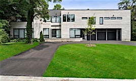 18 Green Valley Road, Toronto, ON, M2P 1A5