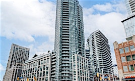 1106-600 Fleet Street, Toronto, ON, M5V 1B7