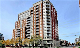 Rg5-2 Clairtrell Road, Toronto, ON, M2N 7H5
